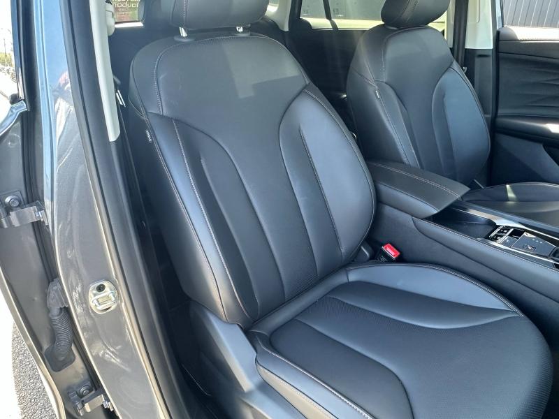 Image MG MOTOR EHS 1.5 Hybrid+ 224ch Luxury