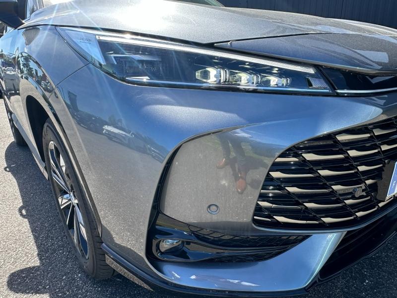 Image MG MOTOR EHS 1.5 Hybrid+ 224ch Luxury