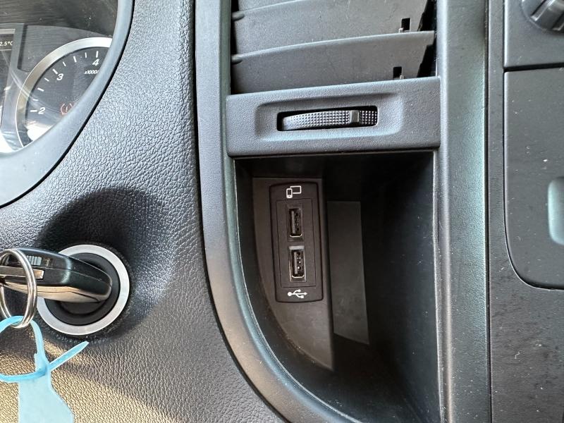 Image MERCEDES-BENZ Vito Fg 114 CDI Long First Propulsion 9G-Tronic