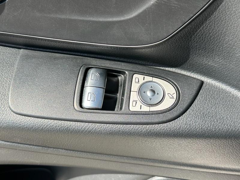 Image MERCEDES-BENZ Vito Fg 114 CDI Long First Propulsion 9G-Tronic
