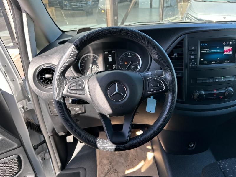 Image MERCEDES-BENZ Vito Fg 114 CDI Long First Propulsion 9G-Tronic
