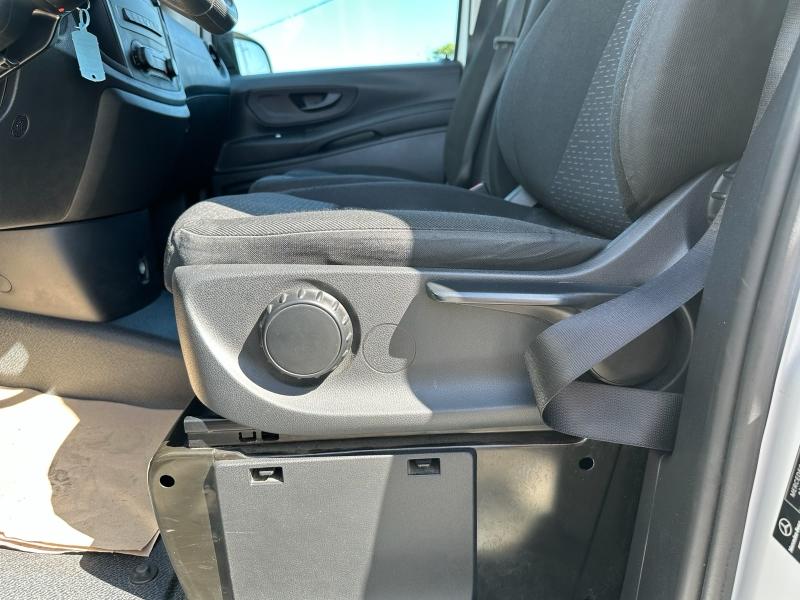 Image MERCEDES-BENZ Vito Fg 114 CDI Long First Propulsion 9G-Tronic