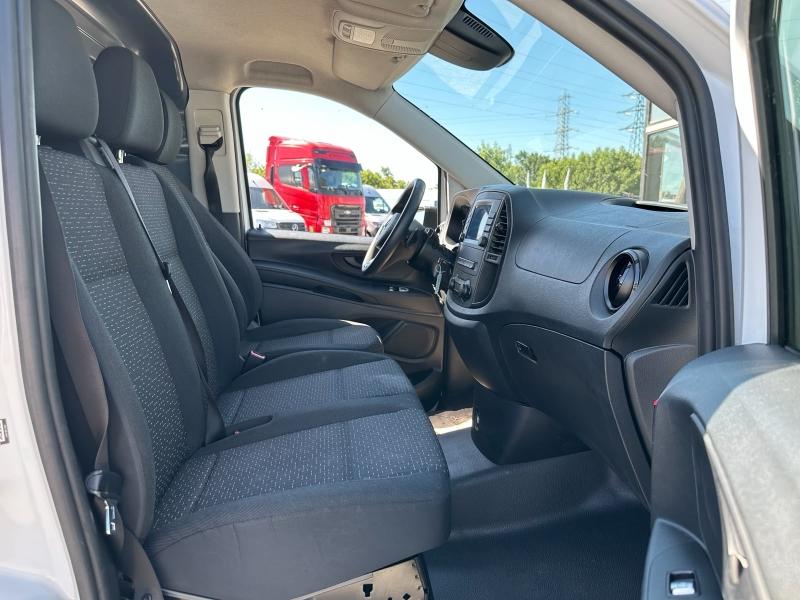 Image MERCEDES-BENZ Vito Fg 114 CDI Long First Propulsion 9G-Tronic