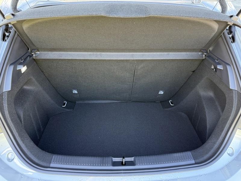 Image MG MOTOR MG3 1.5 Hybrid+ 195ch Luxury