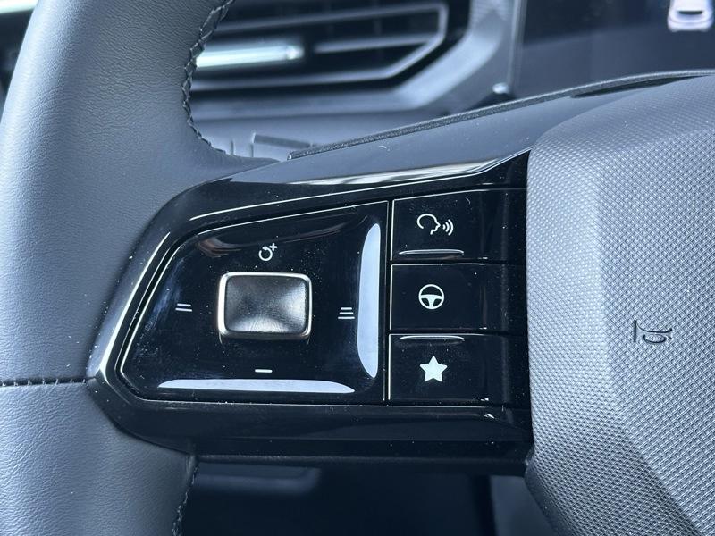 Image MG MOTOR MG3 1.5 Hybrid+ 195ch Luxury