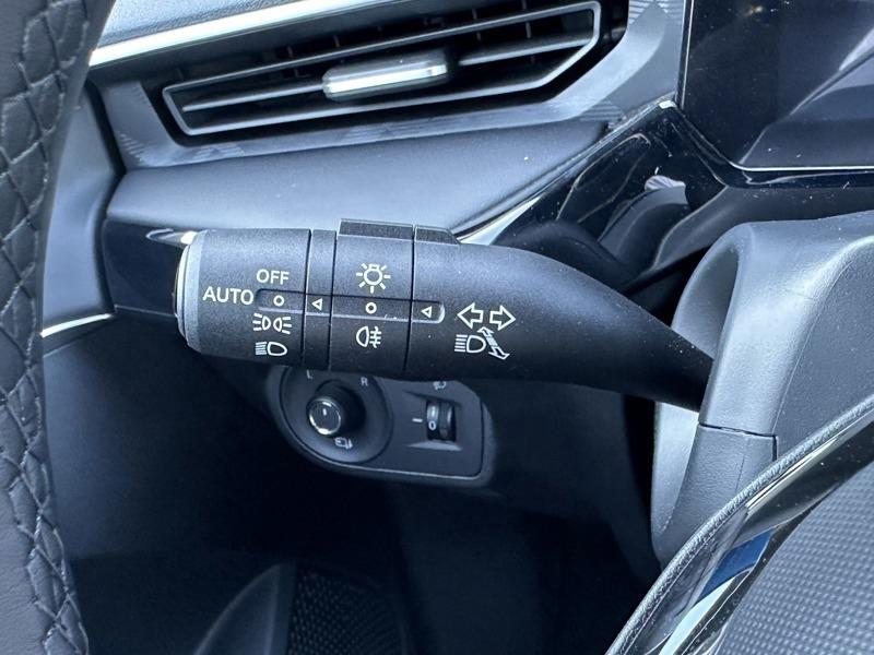 Image MG MOTOR MG3 1.5 Hybrid+ 195ch Luxury