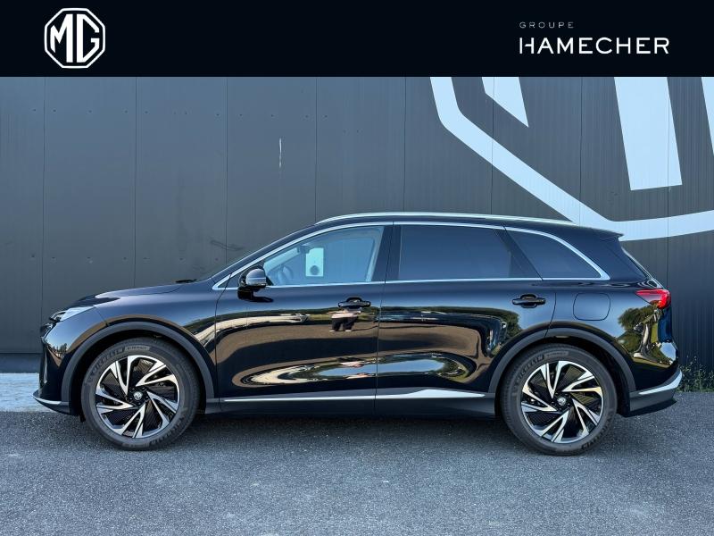 Image MG MOTOR MGS6 EV 244ch - 77kWh Luxury