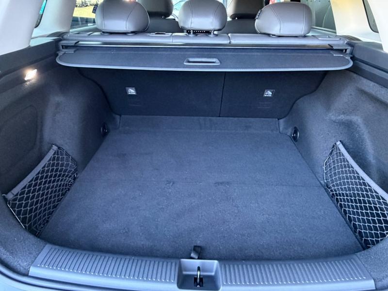Image MG MOTOR MGS6 EV 244ch - 77kWh Luxury