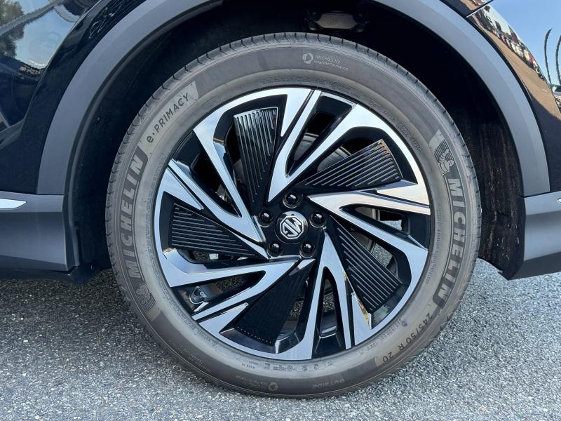 Image MG MOTOR MGS6 EV 244ch - 77kWh Luxury