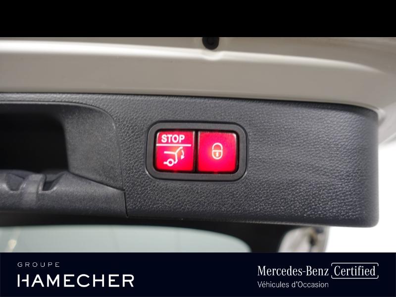 Image MERCEDES-BENZ GLC 300 e 211+122ch AMG Line 4Matic 9G-Tronic Euro6d-T-EVAP-ISC