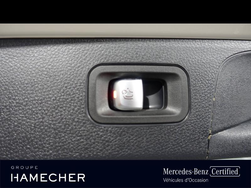 Image MERCEDES-BENZ GLC 300 e 211+122ch AMG Line 4Matic 9G-Tronic Euro6d-T-EVAP-ISC