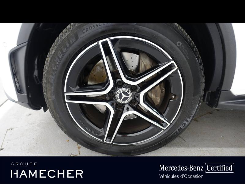 Image MERCEDES-BENZ GLC 300 e 211+122ch AMG Line 4Matic 9G-Tronic Euro6d-T-EVAP-ISC
