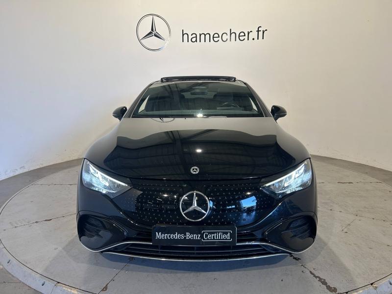 Image MERCEDES-BENZ EQE 300 245ch AMG Line