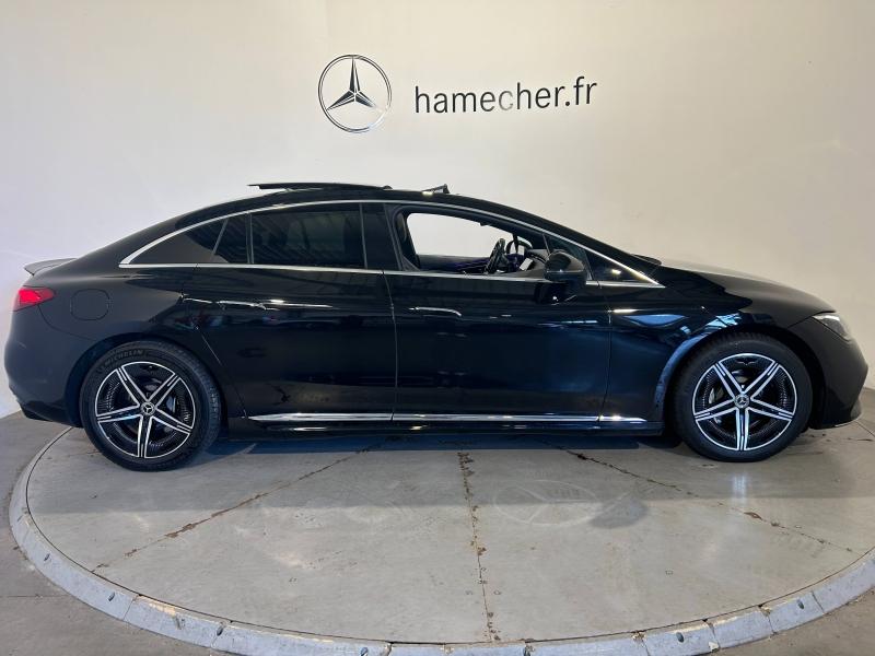 Image MERCEDES-BENZ EQE 300 245ch AMG Line
