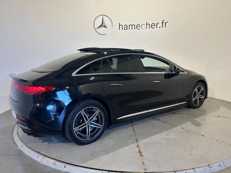 Image MERCEDES-BENZ EQE 300 245ch AMG Line