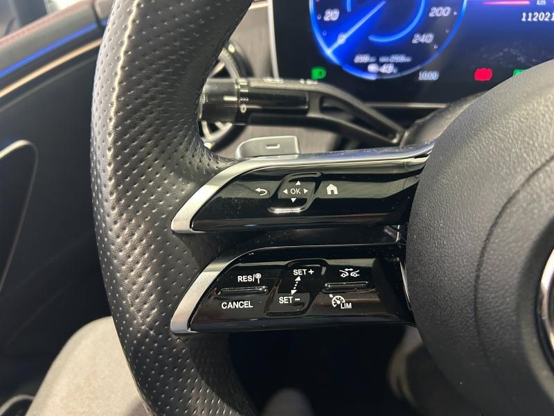 Image MERCEDES-BENZ EQE 300 245ch AMG Line