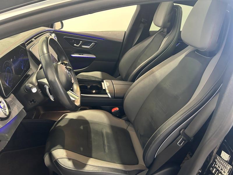 Image MERCEDES-BENZ EQE 300 245ch AMG Line