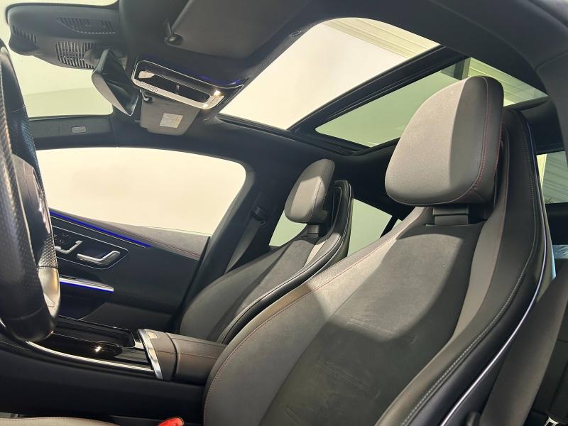 Image MERCEDES-BENZ EQE 300 245ch AMG Line