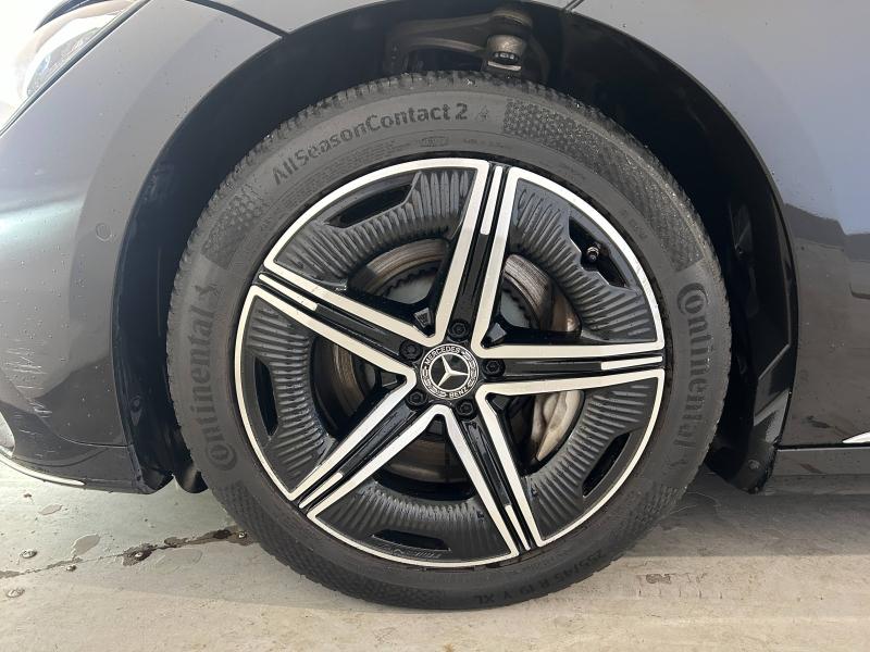 Image MERCEDES-BENZ EQE 300 245ch AMG Line