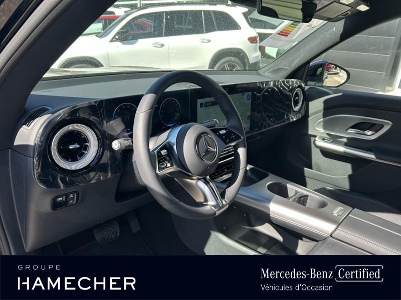 Image MERCEDES-BENZ GLB 200 EQ 224ch Progressive Line