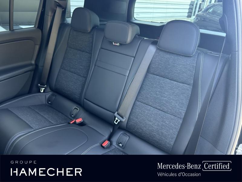 Image MERCEDES-BENZ GLB 200 EQ 224ch Progressive Line