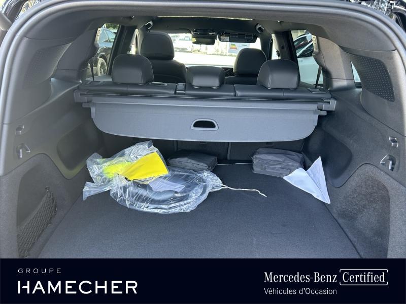 Image MERCEDES-BENZ GLB 200 EQ 224ch Progressive Line