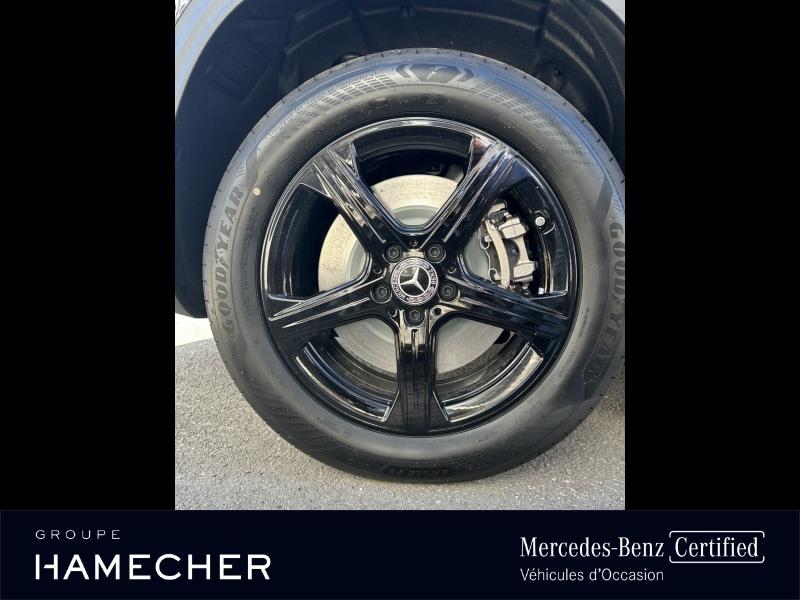 Image MERCEDES-BENZ GLB 200 EQ 224ch Progressive Line