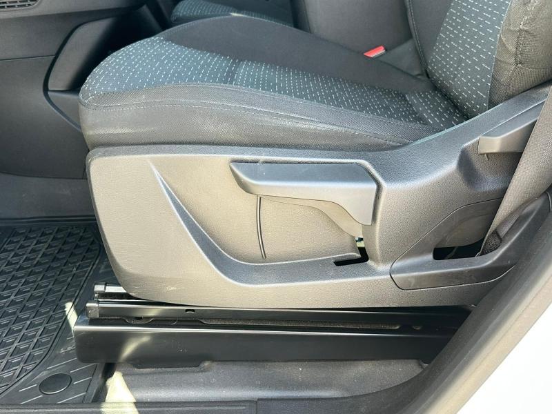 Image MERCEDES-BENZ Citan 110 CDI Long Pro