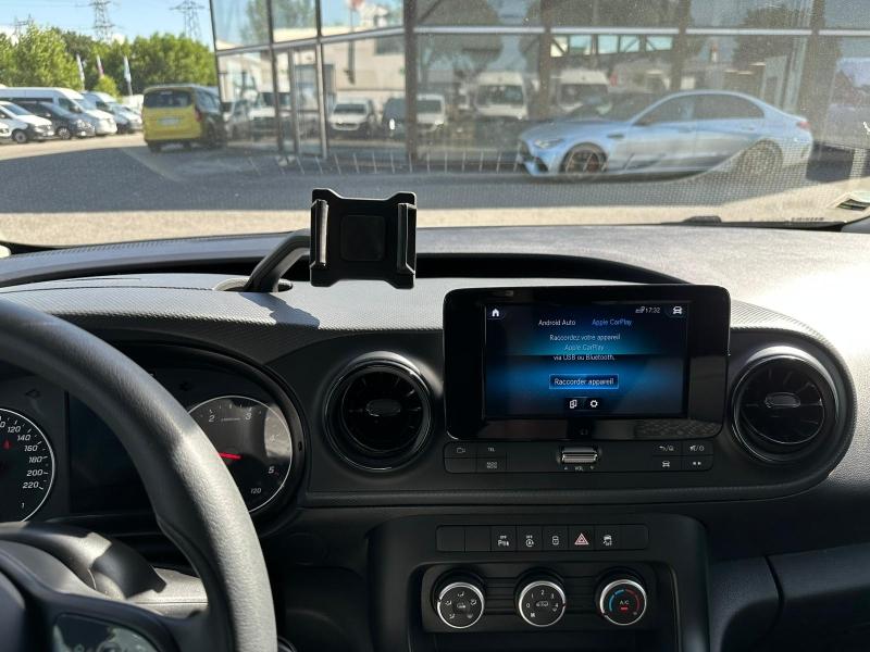 Image MERCEDES-BENZ Citan 110 CDI Long Pro