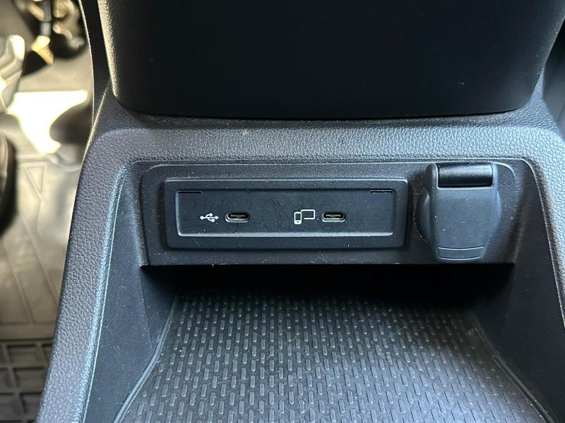 Image MERCEDES-BENZ Citan 110 CDI Long Pro