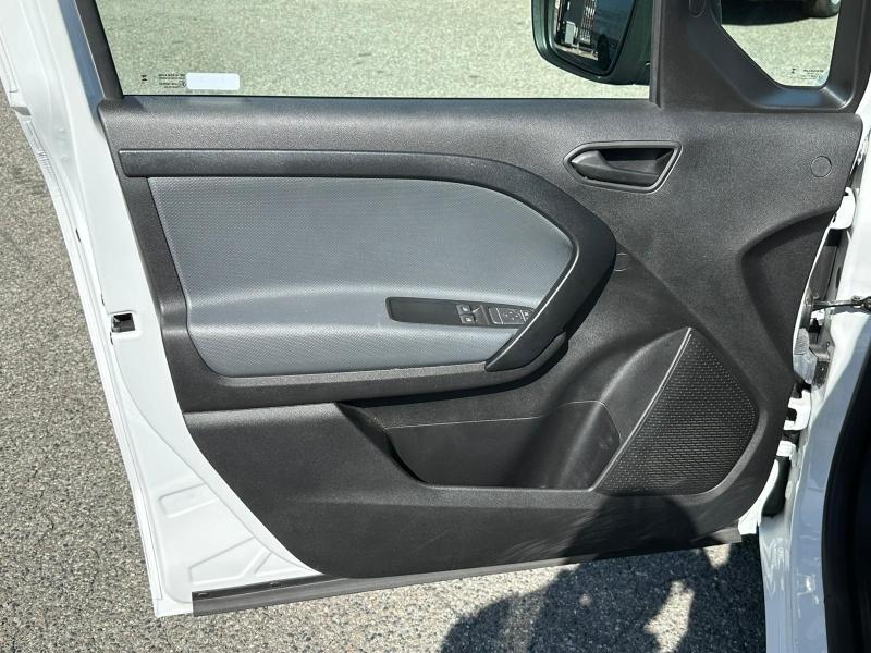 Image MERCEDES-BENZ Citan 110 CDI Long Pro