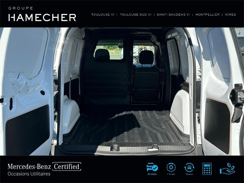 Image MERCEDES-BENZ Citan 110 CDI Long Pro