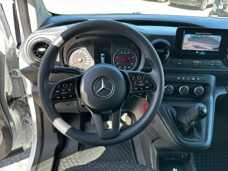 Image MERCEDES-BENZ Citan 110 CDI Long Pro