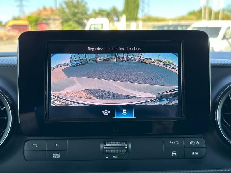 Image MERCEDES-BENZ Citan 110 CDI Long Pro