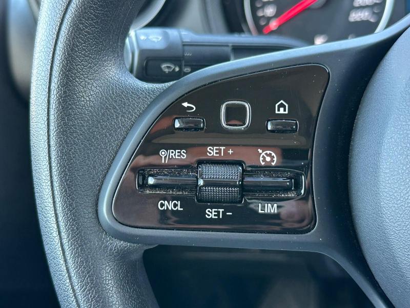 Image MERCEDES-BENZ Citan 110 CDI Long Pro