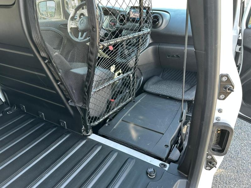 Image MERCEDES-BENZ Citan 110 CDI Long Pro