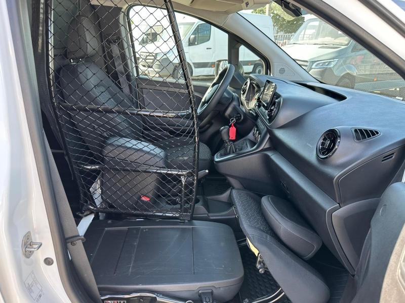Image MERCEDES-BENZ Citan 110 CDI Long Pro