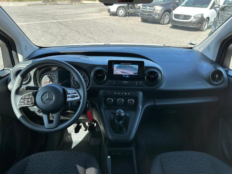 Image MERCEDES-BENZ Citan 110 CDI Long Pro