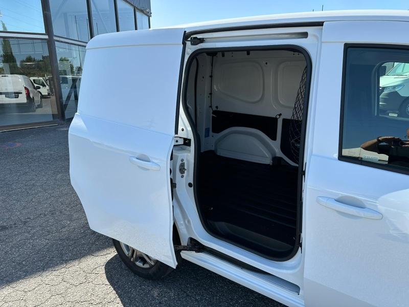 Image MERCEDES-BENZ Citan 110 CDI Long Pro