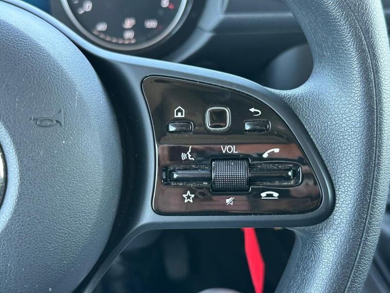 Image MERCEDES-BENZ Citan 110 CDI Long Pro
