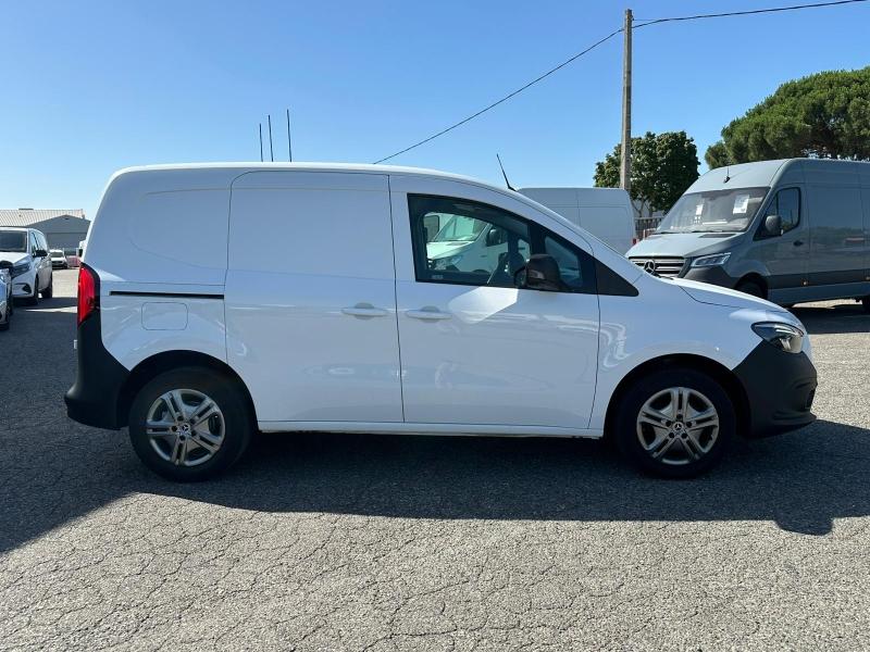 Image MERCEDES-BENZ Citan 110 CDI Long Pro