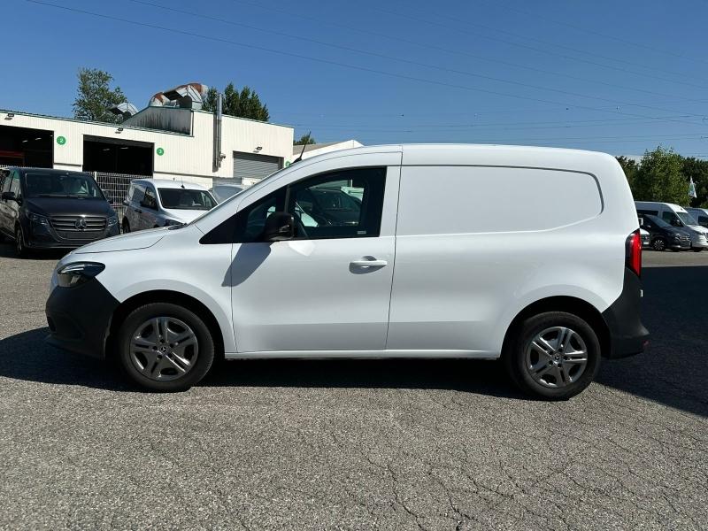 Image MERCEDES-BENZ Citan 110 CDI Long Pro