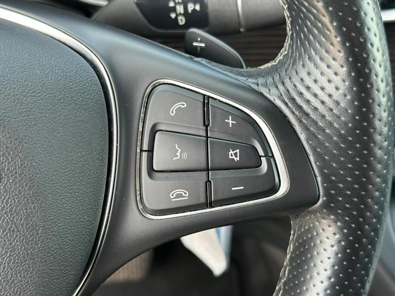 Image MERCEDES-BENZ Classe V 250 d Extra-Long  Avantgarde Intégrale 9G-Tronic