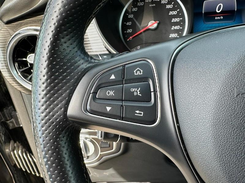 Image MERCEDES-BENZ Classe V 250 d Extra-Long  Avantgarde Intégrale 9G-Tronic