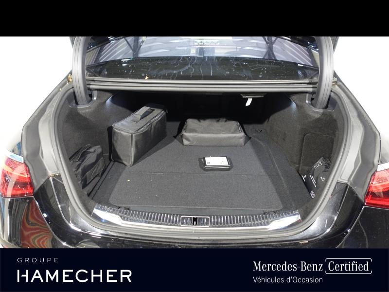 Image MERCEDES-BENZ Classe S 580 e 510ch AMG Line Limousine 4Matic 9G-Tronic