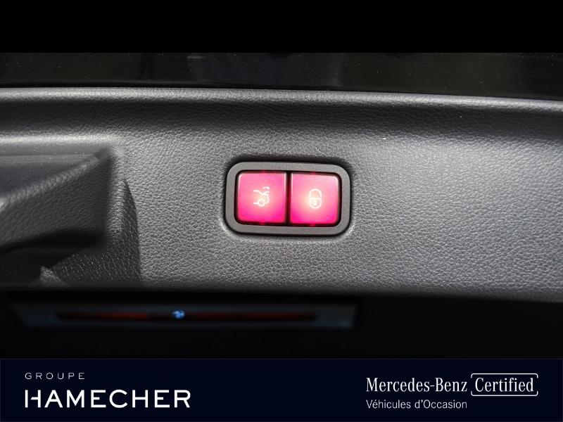 Image MERCEDES-BENZ Classe S 580 e 510ch AMG Line Limousine 4Matic 9G-Tronic