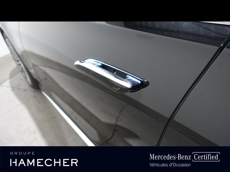 Image MERCEDES-BENZ Classe S 580 e 510ch AMG Line Limousine 4Matic 9G-Tronic
