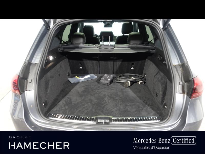 Image MERCEDES-BENZ GLE 350 de 197ch+136ch AMG Line 4Matic 9G-Tronic