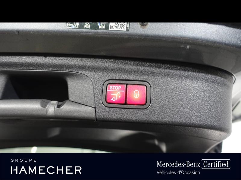 Image MERCEDES-BENZ GLE 350 de 197ch+136ch AMG Line 4Matic 9G-Tronic