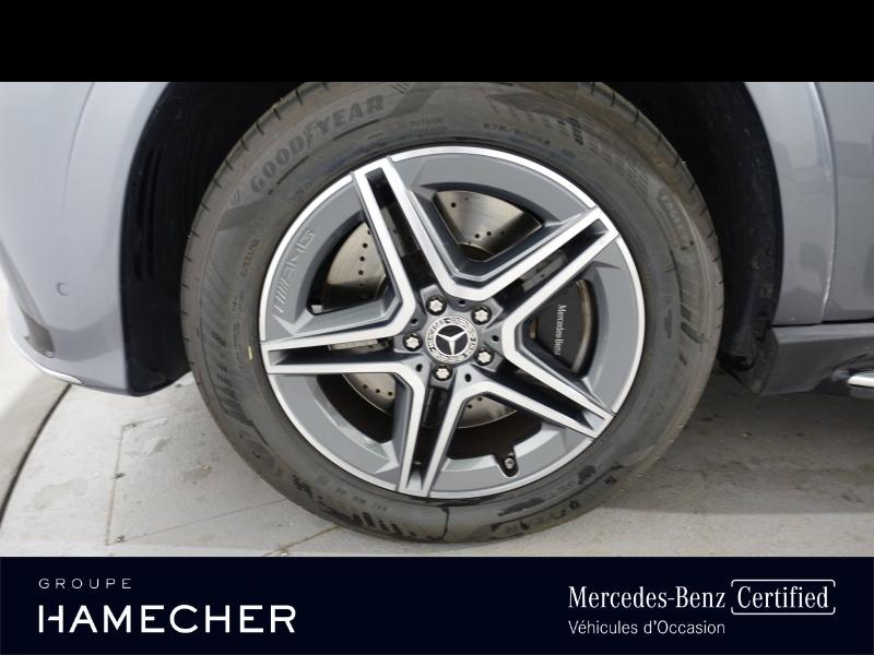 Image MERCEDES-BENZ GLE 350 de 197ch+136ch AMG Line 4Matic 9G-Tronic